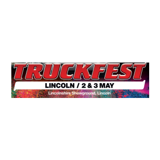 TRUCKFEST LINCOLN 2026