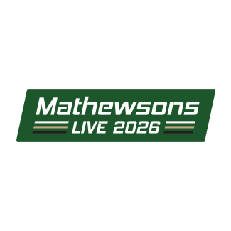 Mathewsons Live! 2026
