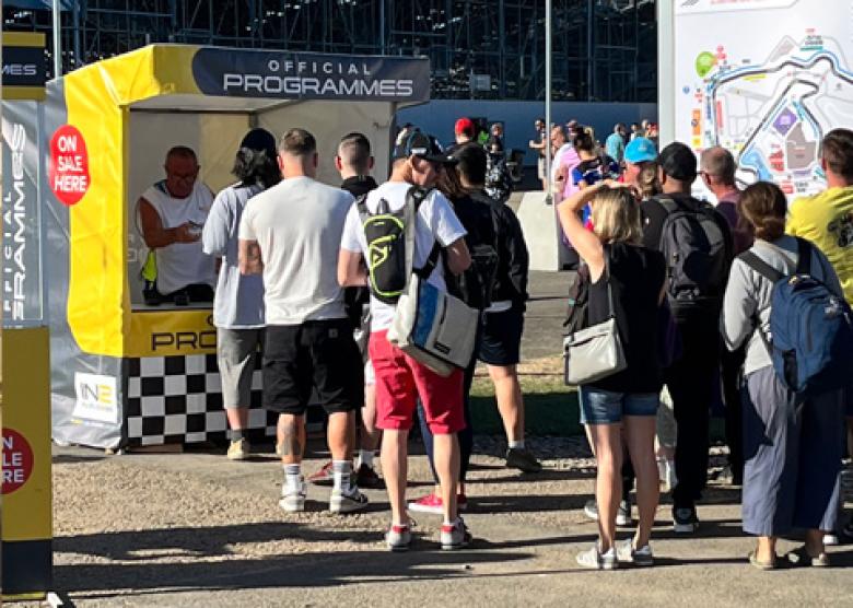 Services image kiosk