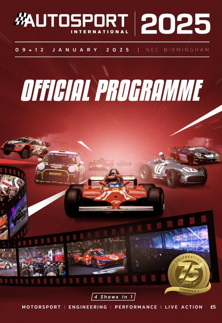 Autosport International