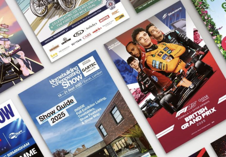 Image of publications