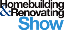 Homebuilding & Renovating Show logo