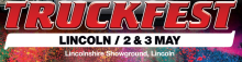 TRUCKFEST LINCOLN 2026
