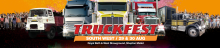 TRUCKFEST SOUTH WEST 2026 SHOW LOGO 