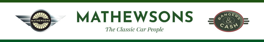 Mathewsons banner 1
